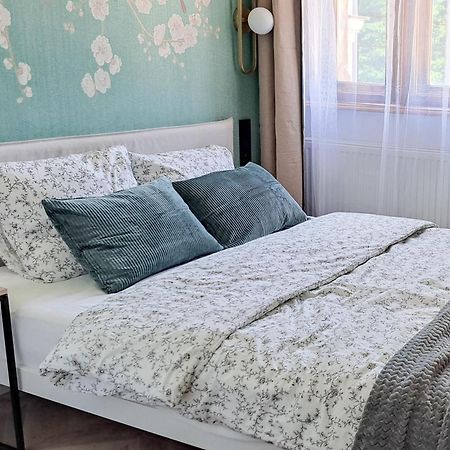 קרקוב Lion Apartments - Premium Studio With Balcony מראה חיצוני תמונה