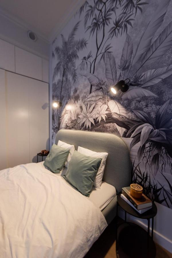 קרקוב Lion Apartments - Premium Studio With Balcony מראה חיצוני תמונה