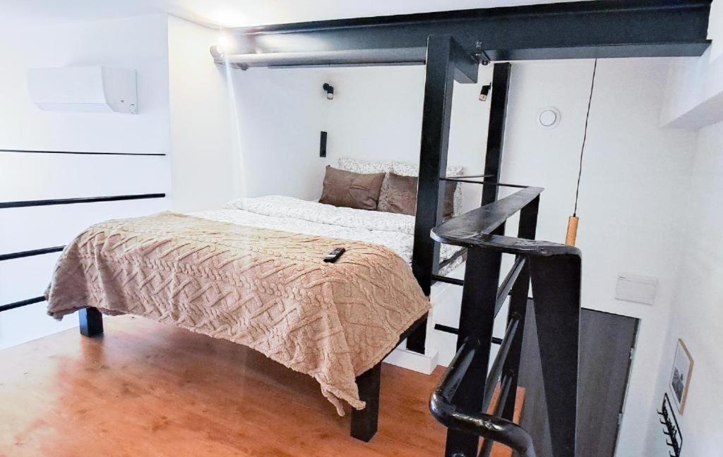 קרקוב Lion Apartments - Premium Studio With Balcony מראה חיצוני תמונה