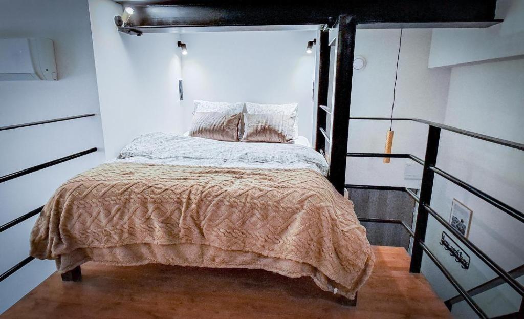 קרקוב Lion Apartments - Premium Studio With Balcony מראה חיצוני תמונה
