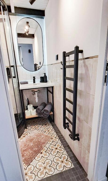 קרקוב Lion Apartments - Premium Studio With Balcony מראה חיצוני תמונה