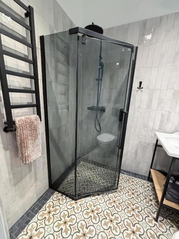קרקוב Lion Apartments - Premium Studio With Balcony מראה חיצוני תמונה