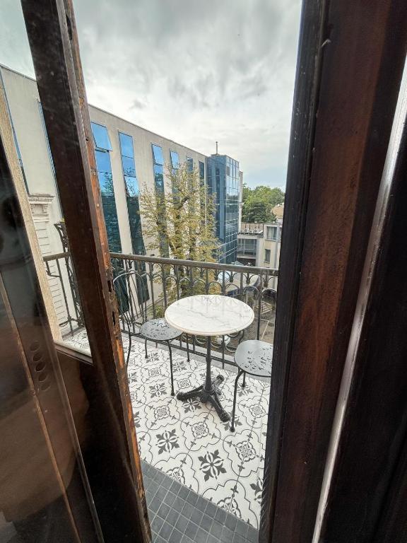 קרקוב Lion Apartments - Premium Studio With Balcony מראה חיצוני תמונה