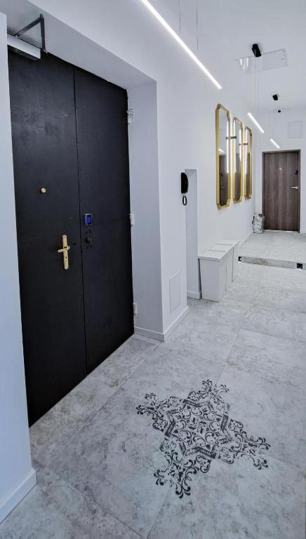 קרקוב Lion Apartments - Premium Studio With Balcony מראה חיצוני תמונה