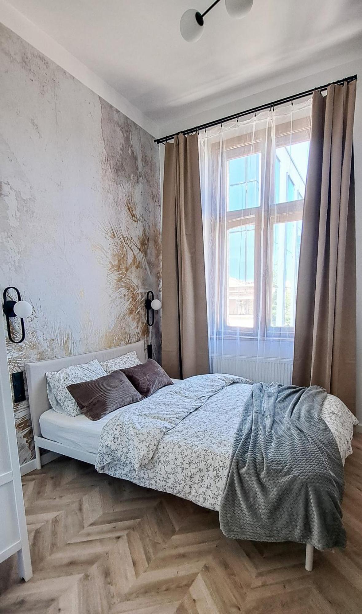 קרקוב Lion Apartments - Premium Studio With Balcony מראה חיצוני תמונה