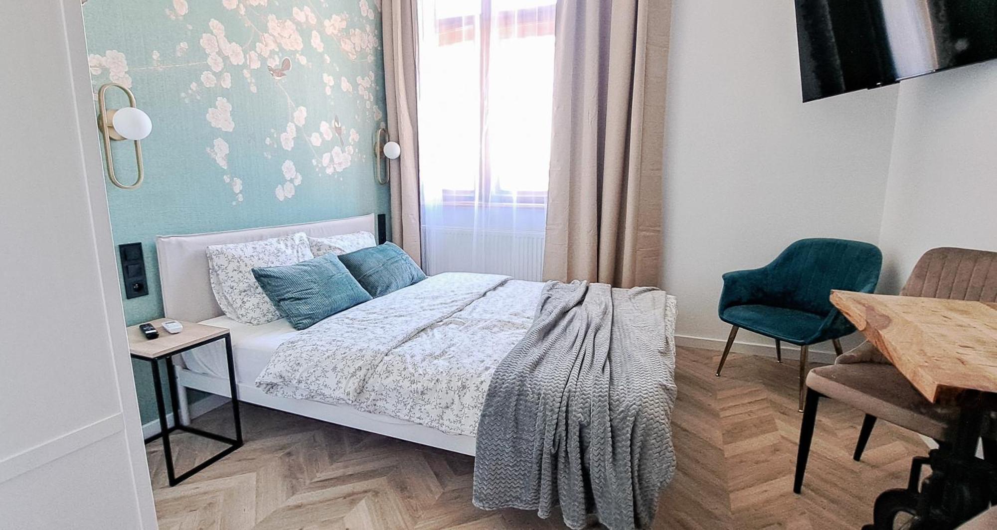 קרקוב Lion Apartments - Premium Studio With Balcony מראה חיצוני תמונה