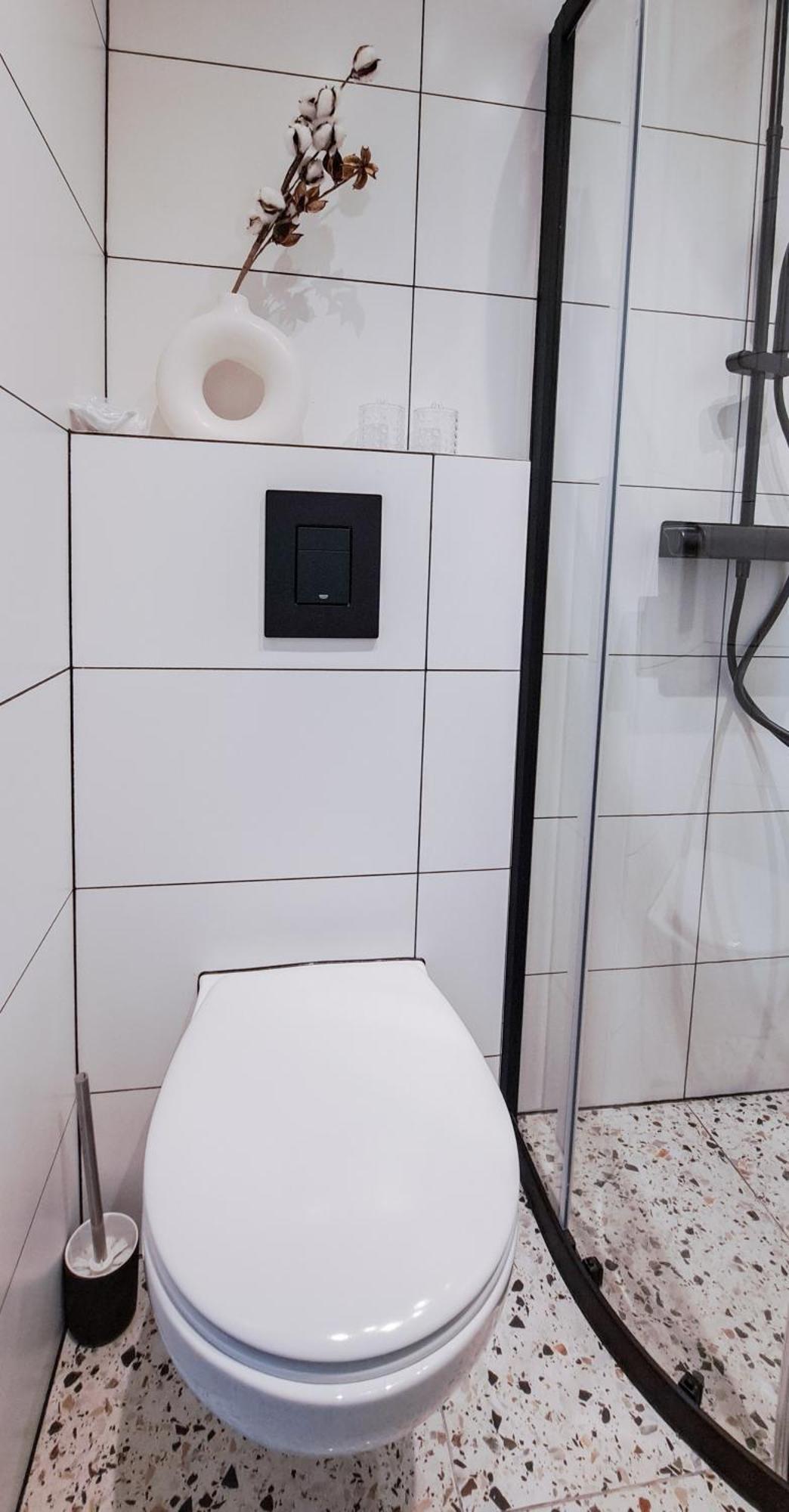 קרקוב Lion Apartments - Premium Studio With Balcony מראה חיצוני תמונה
